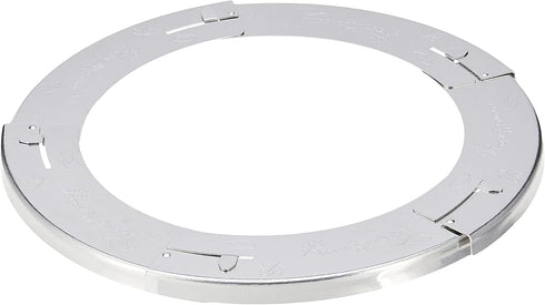 Nordic Ware Adjustable Pie Shield, Metal...