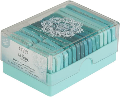 Knitter's Pride The Mindful Knit Blockers-Package Of 20 -KP800650...