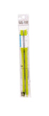 Aquameter (Medium Green Refillable - Bundle of 2) - House Plant Soil Moisture Meter, Humidity Sensor Probe, Water Level Indicator - Best for Indoo...