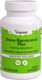 Vitacost Trans-Resveratrol Plus -- 60 Vegetarian Capsules...