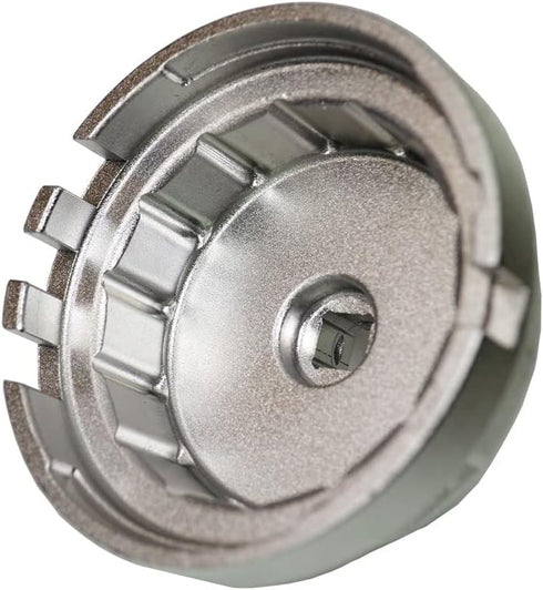 PT Auto Warehouse OFW-TO5800 - Engine Oil Change Wrench...