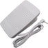 YICBOR Foot Control Pedal with Cord for Brother BabyLock Juki Simplicity NV900,NV900D Innov-ís,NV950,NV950D,NV955#XC8816021,FC-322, XC8816021, XC8...