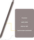 Galaxy S24 Ultra S Pen, 0.7mm Tip, Smooth Writing, Fits Phone Slot (Gray)...
