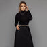 Women Skinny Metal Waist Belt Elastic Chain Belt Thin Waistband for Dress, Gold...