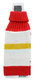The Coop Knit Booze Bottle Cozy - "I'll Drink To That!"...