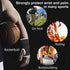 Palm Brace Wrist Support Sleeves (1 Pair), Everyday Use Wrist Brace, Compression Carpal Tunnel for Wrist Pain Relief, Fitness Gloves, Sports Glove...