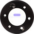 G920 Wheel Adapter, Steering Wheel Adapter Plate for Logitech G25, G27, G29, G920 70mm PCD, Compatible with 13/14 Inch Steering Wheel...