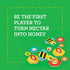 Petit Collage Save The Bees Wooden Game...