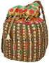 Indian Potli Bag For Women, Jewelry Potli & Potli Bags For Return Gifts...