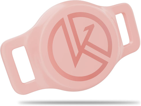 Tile Sticker Cat Collar Holder: The Smallest, Lightest, and Most Comfortable Tracking Case for Cats - Track Your Pet With iPhone Samsung Android D...