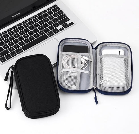 Diabetic Supplies Travel Case Organizer for Test Strips, Lancets, Needles, Lancing Device, Glucose Meter, Alcohol Wipes, Insulin Pens, Syringes, D...