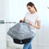 Baby Car Seat Covers – Carseat Canopy Cover, Multipurpose Breastfeeding Cover, Breathable Stroller Covers (Arrows)...