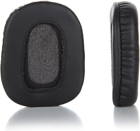 B450 XT Earpads Headphone Replacement Ear Cushions Earcups Compatible with VXI Blue Parrott B450-XT B450XT Bluetooth Headset Accessories...