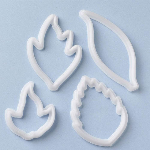 FMM Creative leaf cutter set...