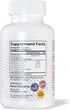 Probiotic 40 Billion CFU - Vegan, Prebiotics, Bi-Pass Delivery - Digestive Health, Gluten-Free, Soy-Free, Non-GMO, Made in USA (60 Capsules)...