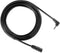 Pixelman 2.5mm Male to Female Backup Camera Extension Cable, 10ft for Dash Cam, Mirror, Rearview, Reverse Camera - Car, Pickup Truck, SUV, Van, RV...