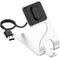 Charger Stand Compatible with Amazfit GTR 4/GTS 3/T-Rex2, Charging Dock Cable with USB 4.9 Ft Charger Cable for Amazfit GTR 4/GTS 3/T-Rex2 Accesso...