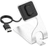 Charger Stand Compatible with Amazfit GTR 4/GTS 3/T-Rex2, Charging Dock Cable with USB 4.9 Ft Charger Cable for Amazfit GTR 4/GTS 3/T-Rex2 Accesso...