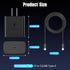 45W Samsung Super Fast Charger USB C for Samsung Galaxy S23 S22 S21 S20 Note 20 Note 10 S7 S8 Phone,Samsung Galaxy Tab Wall Charger......