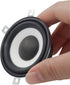 2" 8ohm 3w Arduino Speaker Full Range Speakers for Arduino, DIY Speaker Kit for Replacement Speakers (2 Pack)......