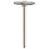 Dremel 428-02 Carbon Steel Brushes (2 Pack), 3/4" Diameter...