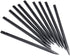 Set of 10 Nylon Professional Laptop iPhone iPad Pry Open Repair Spudger Black Stick Tools 15cm...