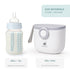 Termichy Baby Formula Dispenser, Portable Formula Dispenser Container with Scoop and Carry Handle for Travel Outdoor Activities for Baby Infant, 5...
