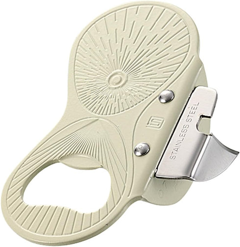 Pearl Metal C-8752 Easy Cooking Can Opener with Nitoku Bottle Opener...