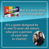 Elimino! Card Game - Designed by 11 & 13 Year Old Sisters! A Modern Update on The Classic Card Game Garbage (or Trash) | Great Gift Idea for Kids,...