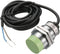 uxcell 1-15mm Inductive Proximity Sensor Switch Detector NO AC 110-220V AC 90-250V 500mA 2-Wire PR30-15AO...