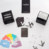 The VOTING GAME - The Hilarious Adult Party Card Game about Finding Out Who Your Friends are - Perfect for College Students, Fun Parties and Board...
