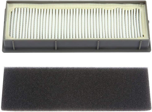 Replacement Parts for ECOVACS DEEBOT 900 901 Robotic Vacuum Cleaner Deebot 900 Replacement Parts Deebot 901 Replacement Parts Deebot 900 Filter, D...