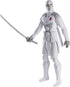 Snake Eyes: G.I. Joe Origins Storm Shadow Collectible 12-Inch Scale Action Figure with Ninja Sword Accessory, Toys for Kids Ages 4 and Up...