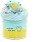 Fluffy Cloud Slime for Kids DIY Adults Stress Relief Toy Super Soft Non-Sticky Educational Game Family Interaction Brain Intellectual Toy for Chil...