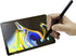 Tab S4 S Pen for Samsung Galaxy Tab S4 Stylus Pen EJ-PT830 T835 T837 Pointer Pen Replacement + 5X Tips/Nibs (Black)...