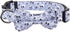 Halloween Dog Collar with Removable Cute Bow Tie Adjustable Pet Collars Medium...