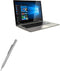 BoxWave Stylus Pen Compatible with Toshiba Satellite Radius 12 - FineTouch Capacitive Stylus, Super Precise Stylus Pen for Toshiba Satellite Radiu...