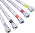 5 pc Precision Screwdriver Set for Eyeglasses Jewelry Watch Repair Tools / 5 Extra Blades...