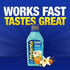 Mylanta Antacid and Gas Relief, Maximum Strength Formula, Vanilla Caramel Flavor, 12 Fluid Ounce...