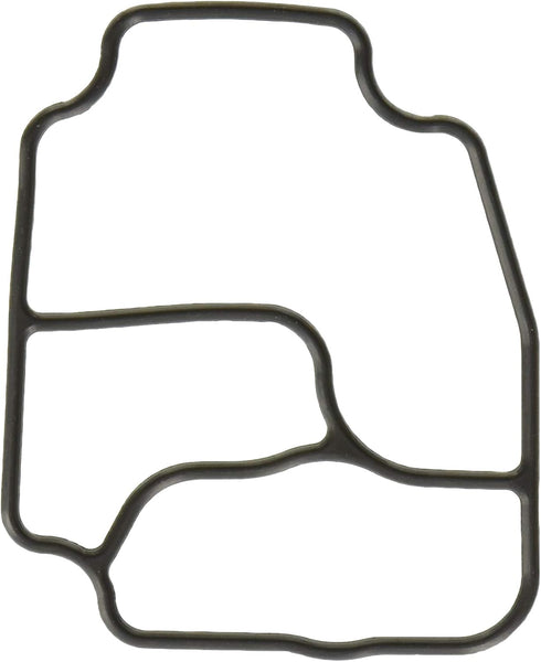 MAHLE B32350 Engine Oil Filter Adapter Gasket...