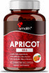 Apricot 10:1-1000mg (90 capsules)...