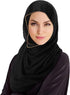 Hijab Scarf for Women Soft Chiffon Rhinestone Long Scarf Shawl Fashion Muslim Hijab Head Wrap Scarves...