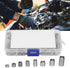 110pcs Coiled Wire Thread Insert Thread Screws, Stainless Steel Sleeve Set, Versatile Thread Repair Kit for Home Repair....