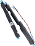 Deal4GO Internal Speaker Assembly 3FWY4 03FWY4 PK230015500 Replacement for Dell Precision 7670 7680 M7670 M7680......