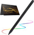Stylus Pens for HP Envy X360 Convertible 2-in-1 Touch Screen Laptop (15.6") Pencil, Active Stylus Digital Pencil Fine Tip Stylus for HP Envy X360 ...