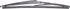 ACDelco Gold 8-212A Performance Wiper Blade, 12 in (Pack of 1)...