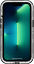 LifeProof NEXT SERIES Case for iPhone 13 Pro (ONLY) - BLACK CRYSTAL (CLEAR/BLACK)...