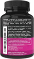 Resveratrol Supplement - Potent 1400mg Formula with Trans Resveratrol, Quercetin, Grape Seed, Green Tea, Acai and Red Wine Extract - 60 Veggie Cap...