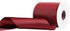 4" wide Double Face Satin Ribbon 25 Yards (277-Burgundy?, Set for Bow, Party Decor, Sewing Applications, Wedding and Craft...