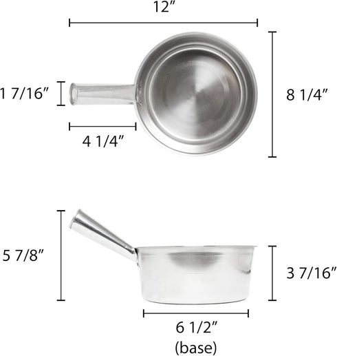 Thunder Group Water Ladle, Large...